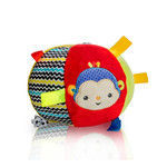 Pelota Interactiva Fisher Price Fi011